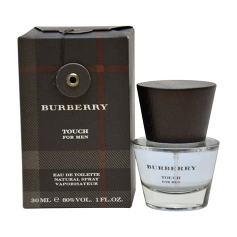 burberry touch für herren|Burberry touch 1.7 oz.